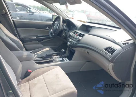 2009 Honda Accord 2.4 Lx from USA, damaged, VIN 1HGCP26329A170603